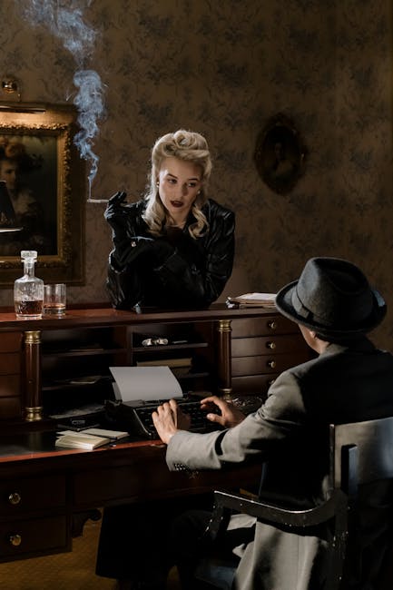 Jak flirtovat sebevědomě v mezinárodních video místnostech