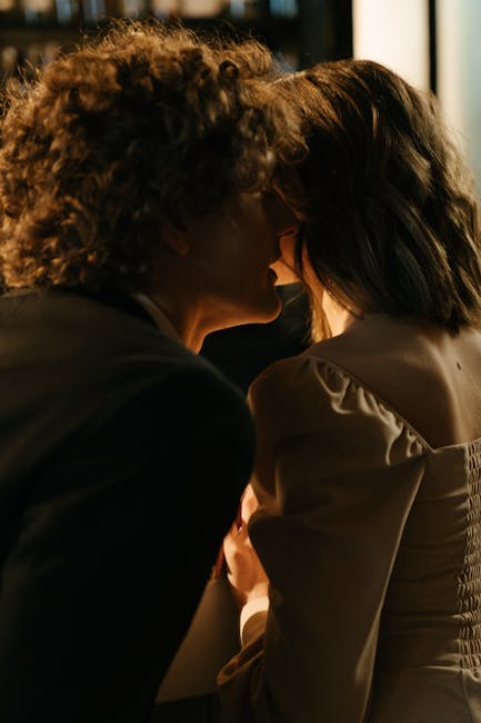 Vyznání Jak flirtovat sebevědomě v online videochatech